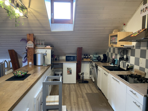 vente Appartement Mont Louis