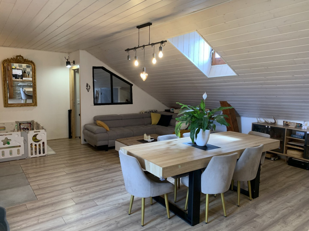 vente Appartement Mont Louis - Photo 4