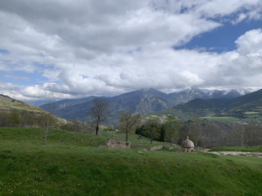 vente Appartement Mont Louis