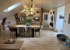 vente Appartement Mont Louis