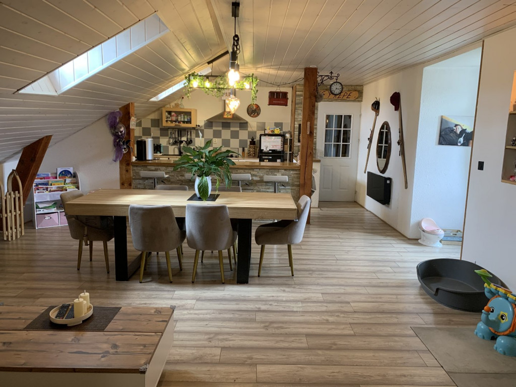 vente Appartement Mont Louis - Photo 1