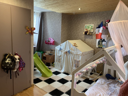 vente Appartement Mont Louis