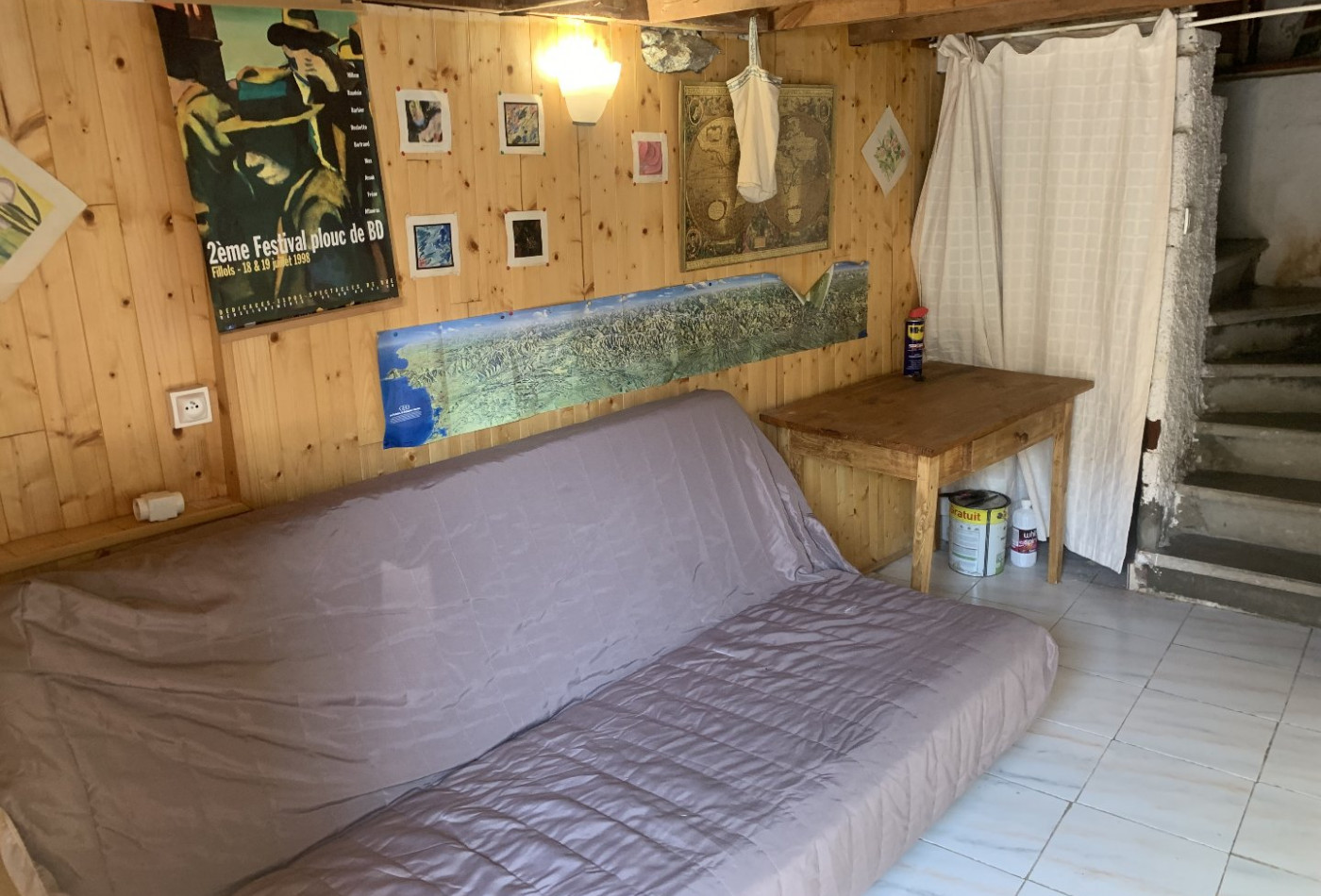 vente Maison Fontpedrouse - Photo 3