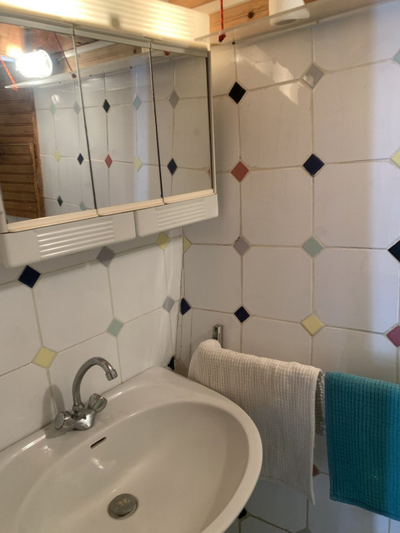 vente Maison Fontpedrouse - Photo 7