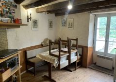 vente Maison Fontpedrouse