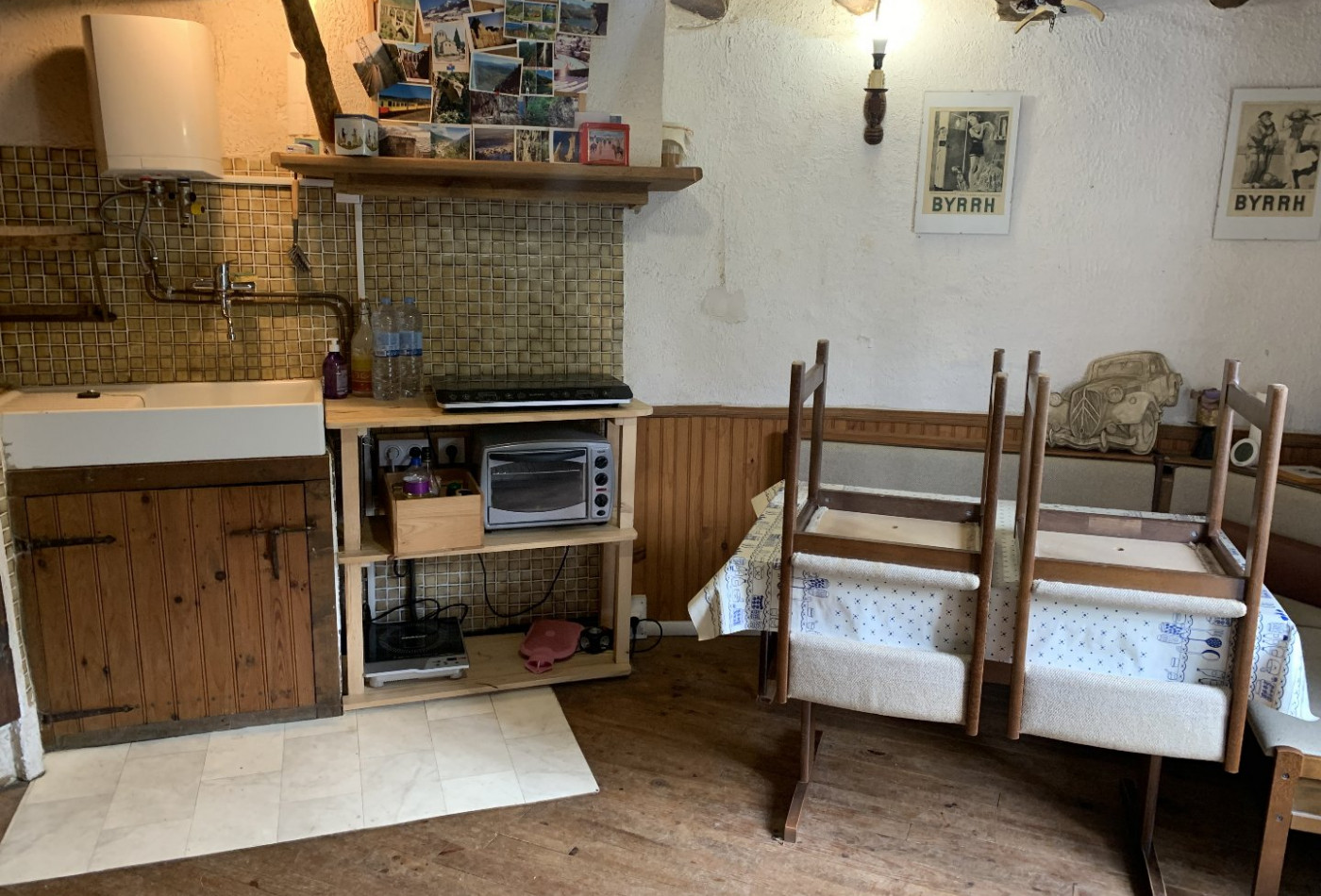 vente Maison Fontpedrouse - Photo 2