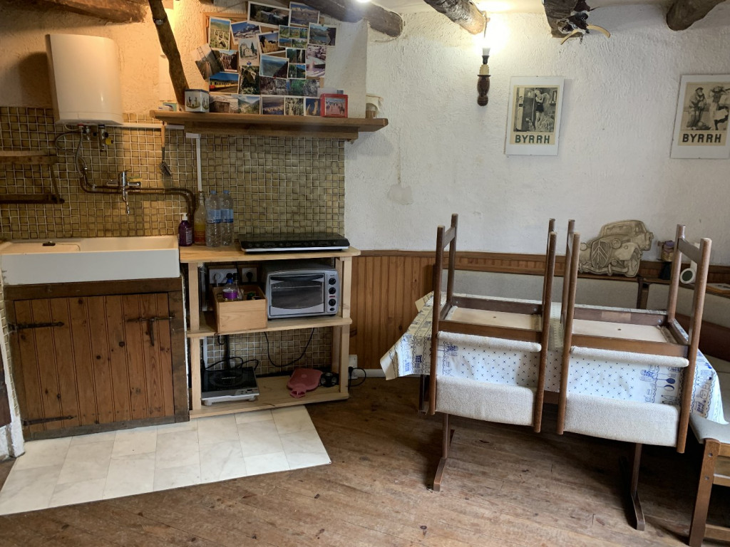 vente Maison Fontpedrouse - Photo 2