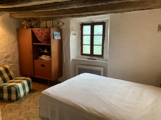 vente Maison Fontpedrouse