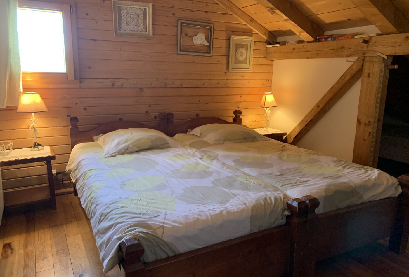 vente Chalet Saint Pierre Dels Forcats - Photo 7