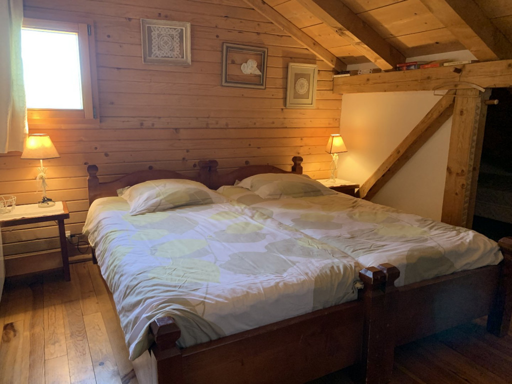 vente Chalet Saint Pierre Dels Forcats - Photo 7