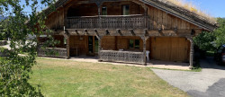 vente Chalet Saint Pierre Dels Forcats