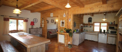 vente Chalet Saint Pierre Dels Forcats