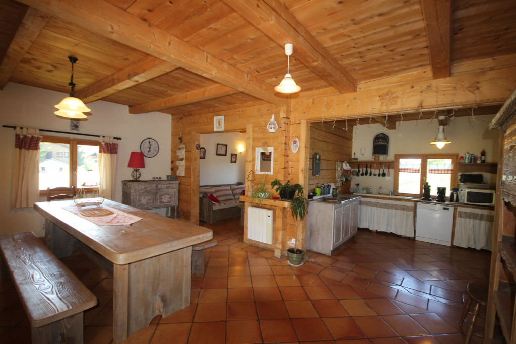vente Chalet Saint Pierre Dels Forcats - Photo 3