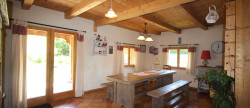 vente Chalet Saint Pierre Dels Forcats