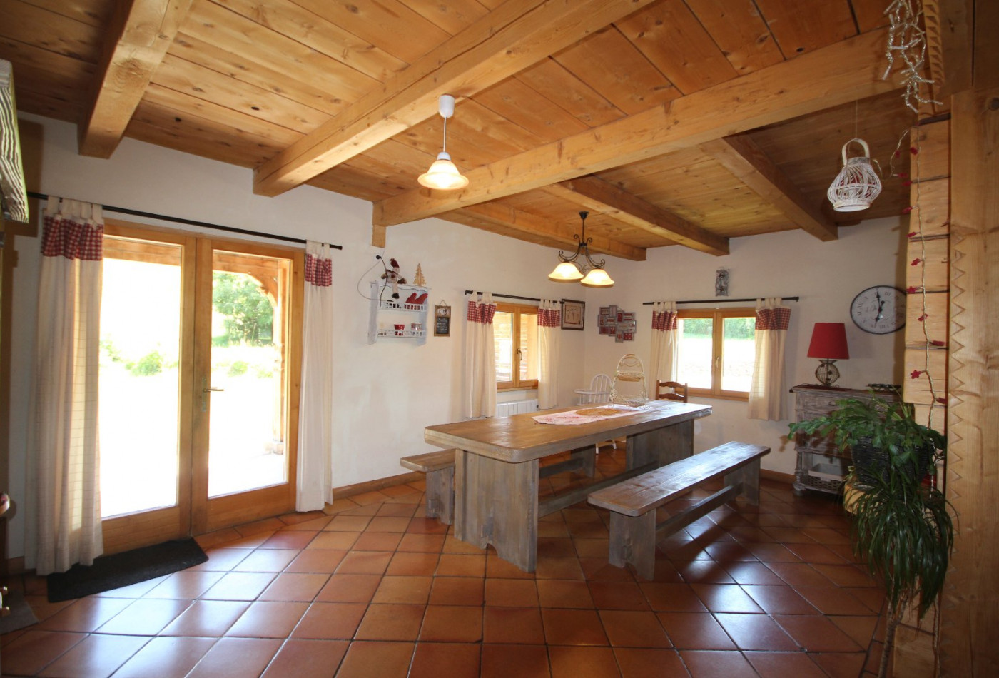 vente Chalet Saint Pierre Dels Forcats - Photo 4