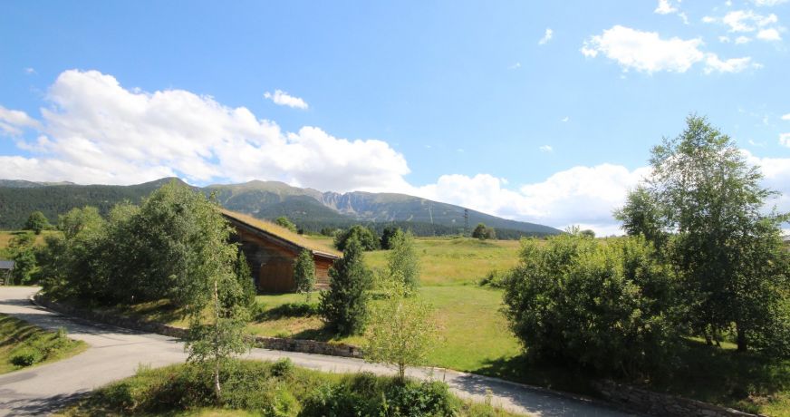 vente Chalet Saint Pierre Dels Forcats