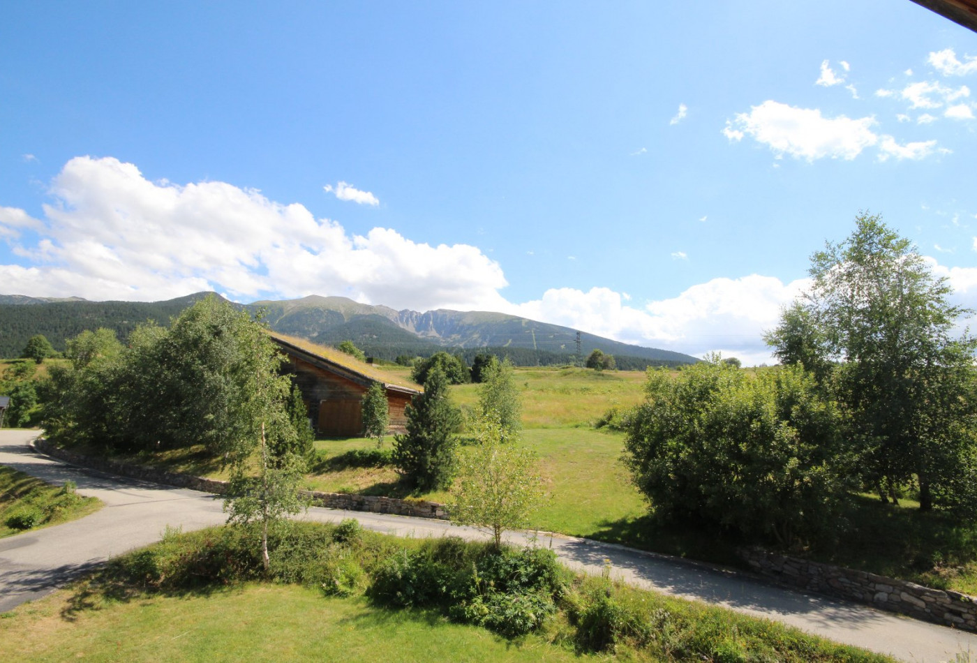 vente Chalet Saint Pierre Dels Forcats - Photo 1