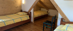 vente Chalet Saint Pierre Dels Forcats