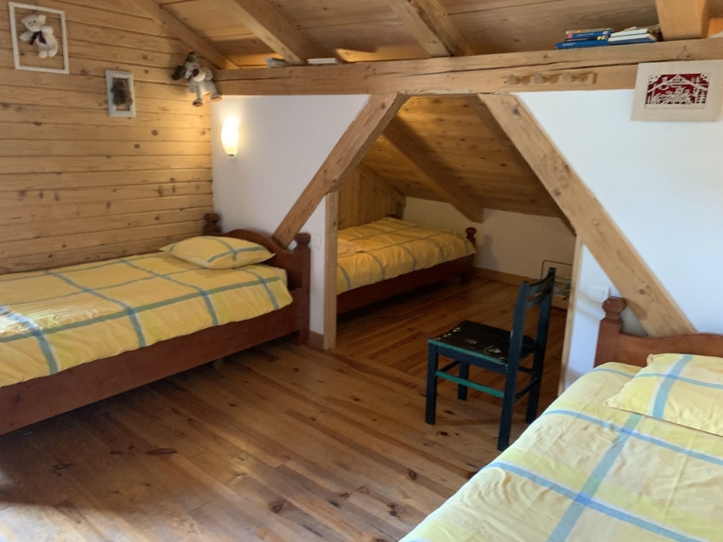 vente Chalet Saint Pierre Dels Forcats - Photo 6