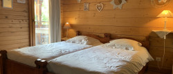 vente Chalet Saint Pierre Dels Forcats
