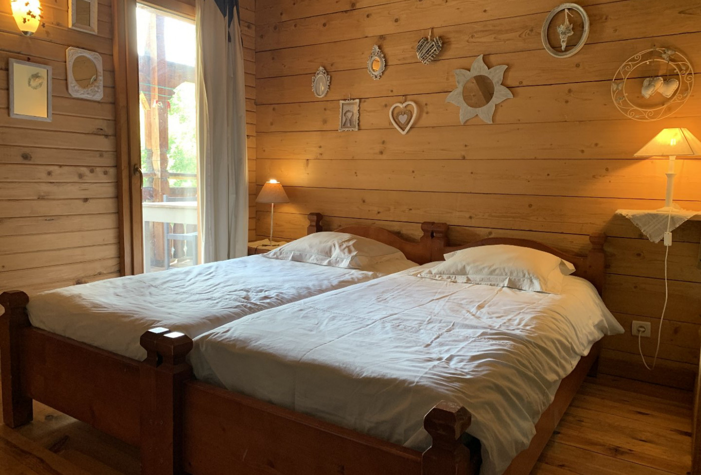 vente Chalet Saint Pierre Dels Forcats - Photo 5