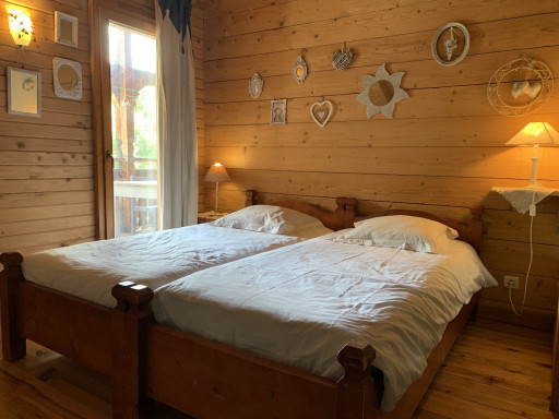 vente Chalet Saint Pierre Dels Forcats