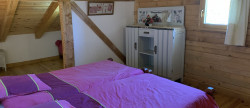 vente Chalet Saint Pierre Dels Forcats