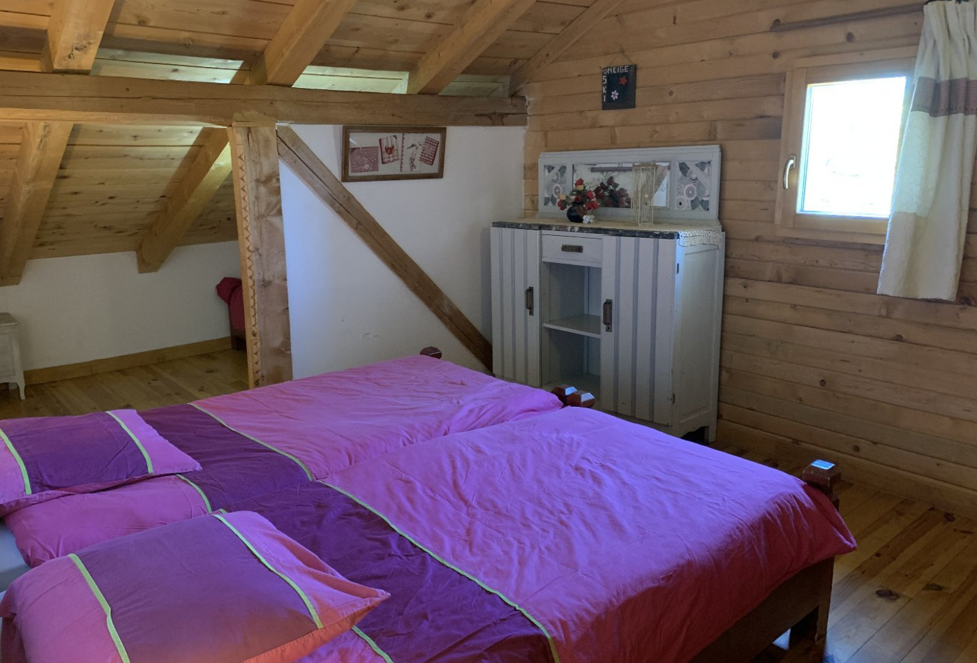 vente Chalet Saint Pierre Dels Forcats - Photo 8