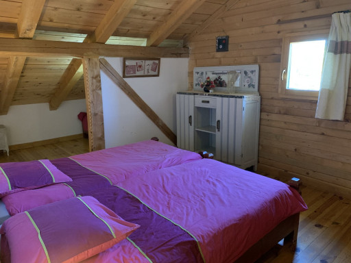 vente Chalet Saint Pierre Dels Forcats