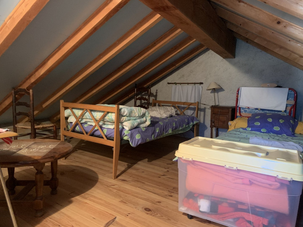 vente Maison Sauto - Photo 8