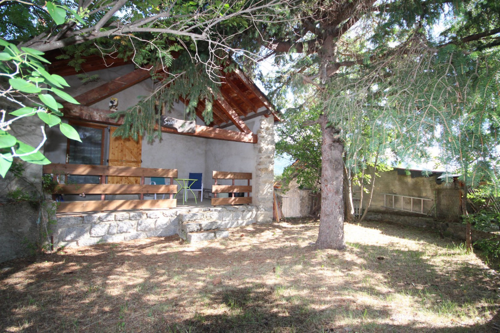 vente Maison Sauto - Photo 1