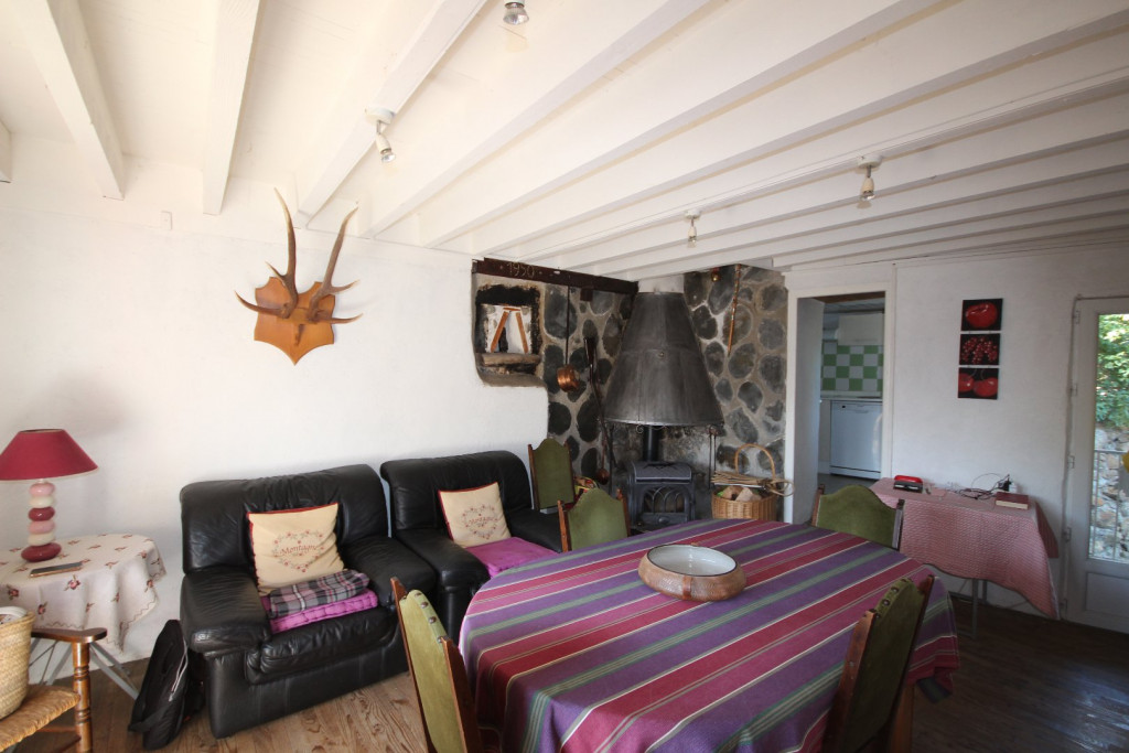 vente Maison Sauto - Photo 3