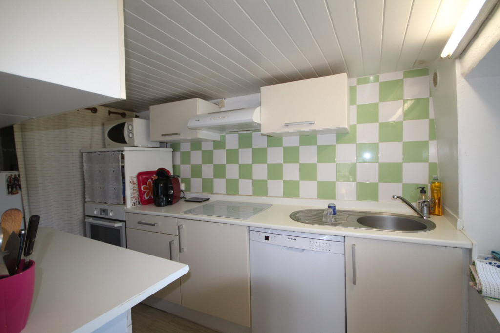 vente Maison Sauto - Photo 4