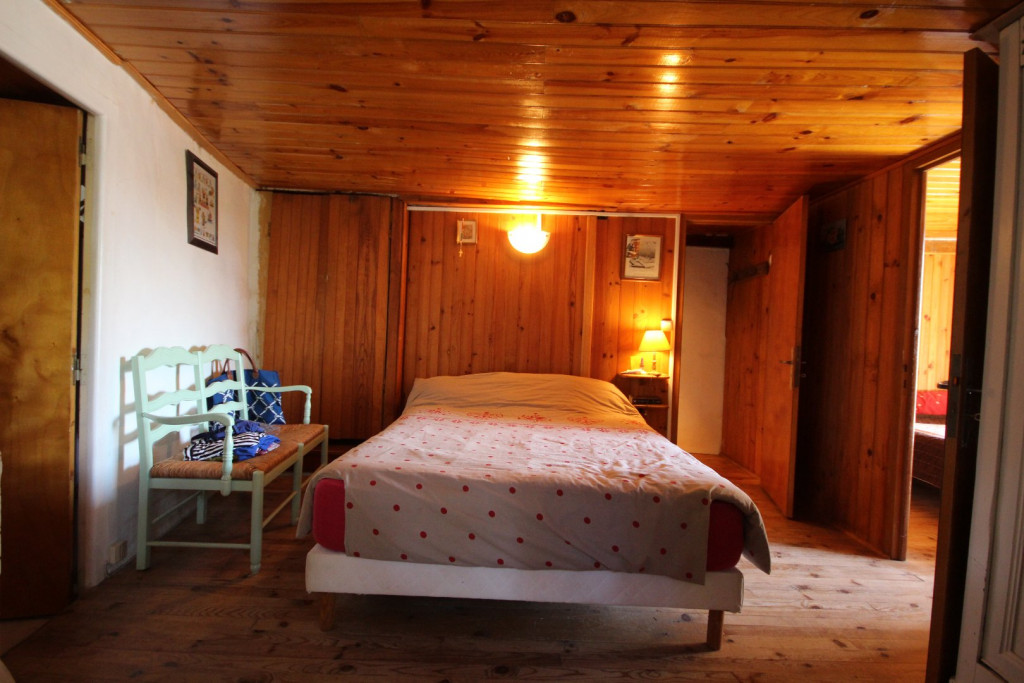 vente Maison Sauto - Photo 5