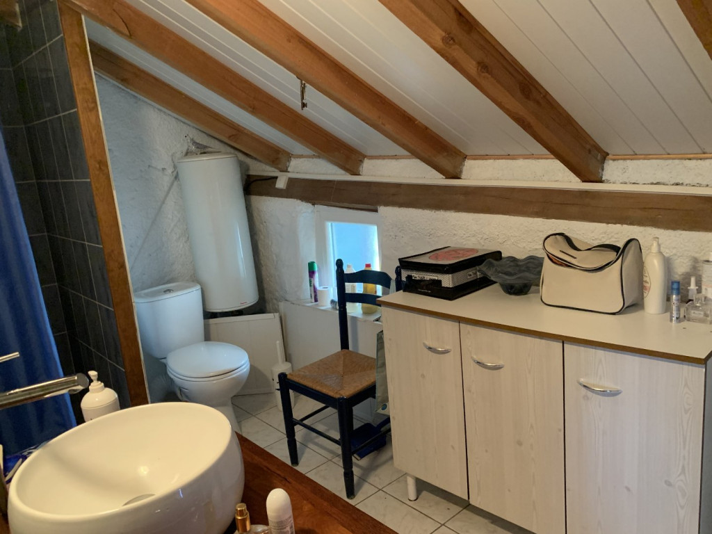 vente Maison Sauto - Photo 7