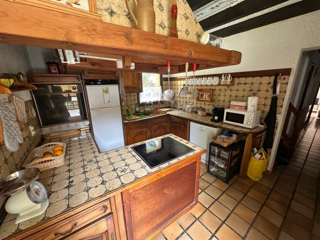 vente Chalet Saint Pierre Dels Forcats - Photo 4