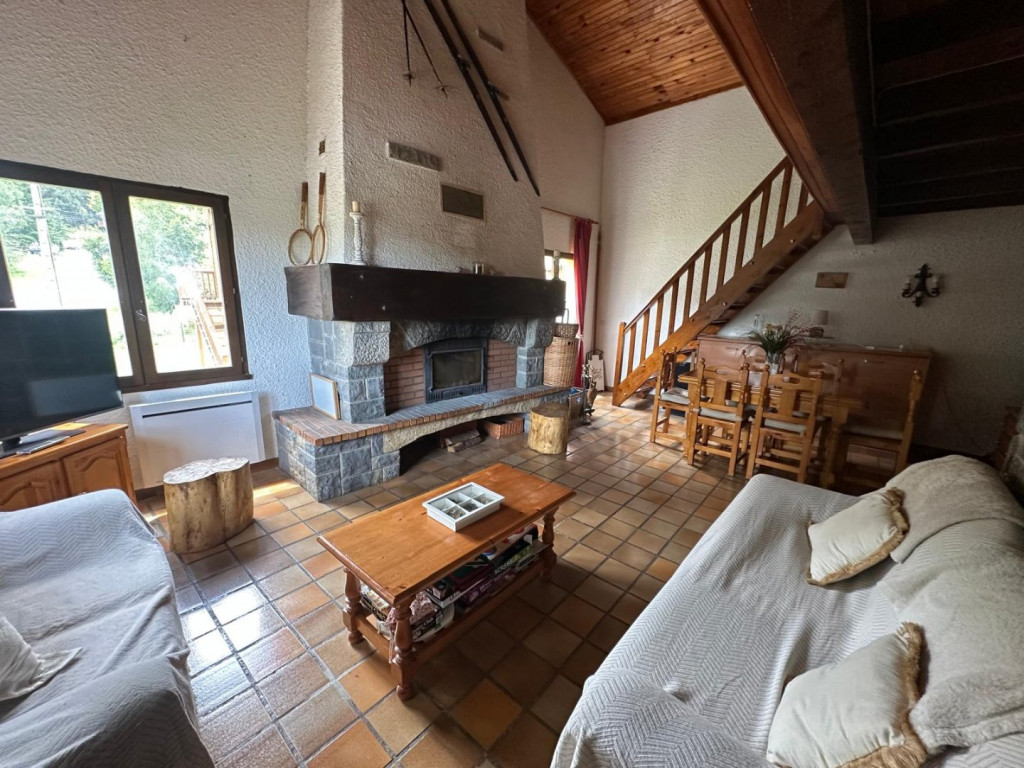 vente Chalet Saint Pierre Dels Forcats - Photo 3