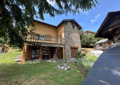 vente Chalet Saint Pierre Dels Forcats
