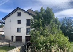 vente Maison Saint Pierre Dels Forcats