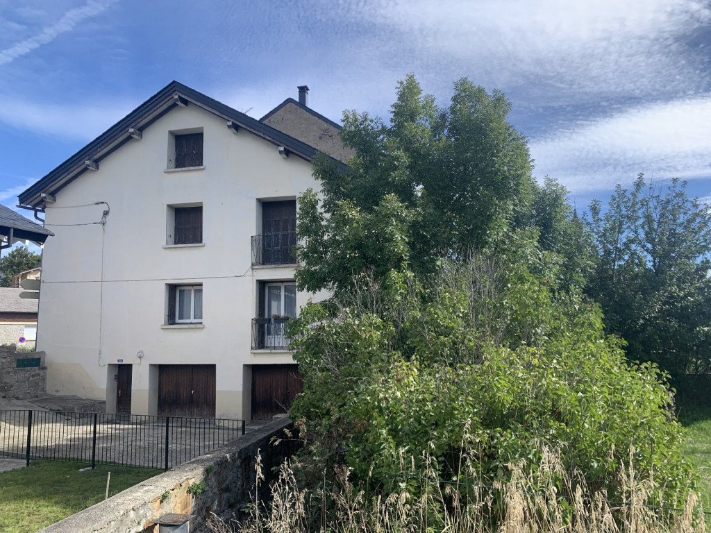 vente Maison Saint Pierre Dels Forcats - Photo 1