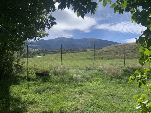 vente Maison Saint Pierre Dels Forcats