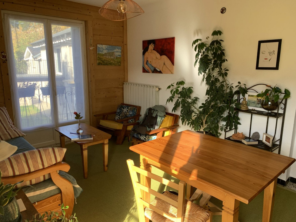 vente Maison Saint Pierre Dels Forcats - Photo 10