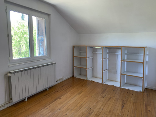 vente Maison Saint Pierre Dels Forcats