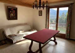 vente Appartement Bolquere