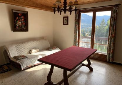 vente Appartement Bolquere