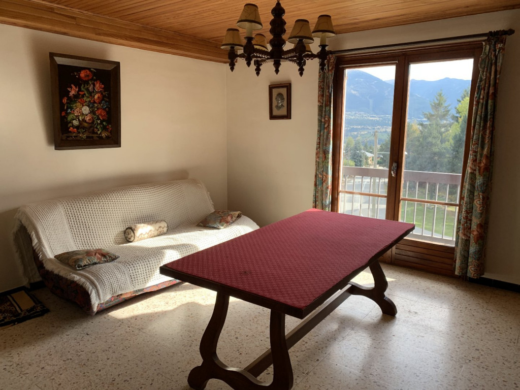 vente Appartement Bolquere - Photo 1