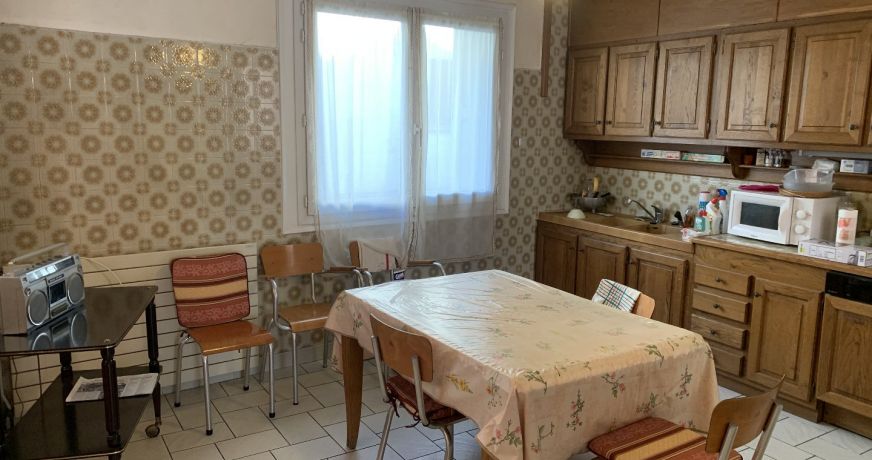 vente Maison Olette