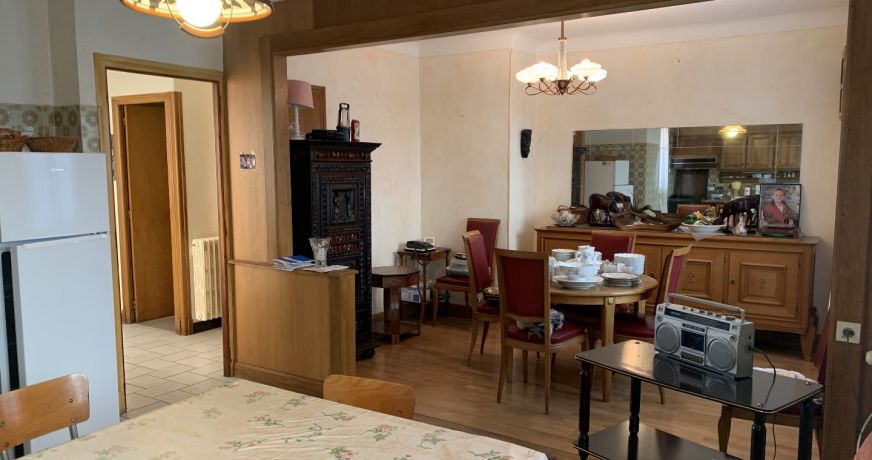 vente Maison Olette