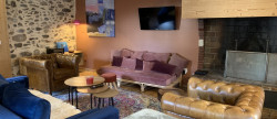 vente Maison Formigueres