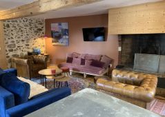 vente Maison Formigueres